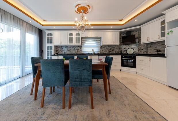 Bahar Villas Sapanca - Görsel 16