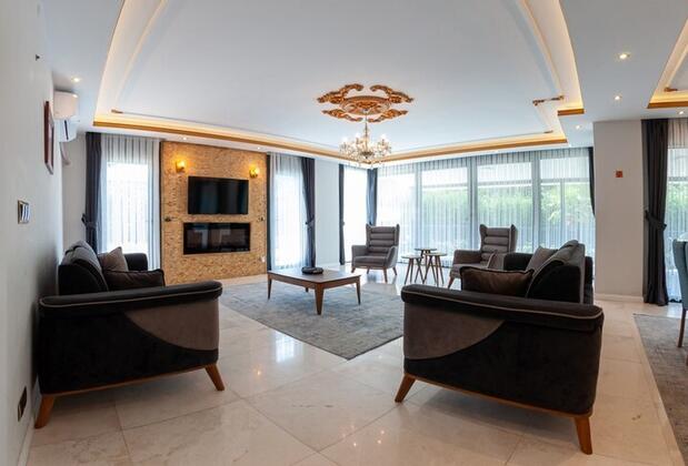 Bahar Villas Sapanca - Görsel 17