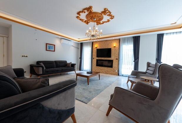 Bahar Villas Sapanca - Görsel 18