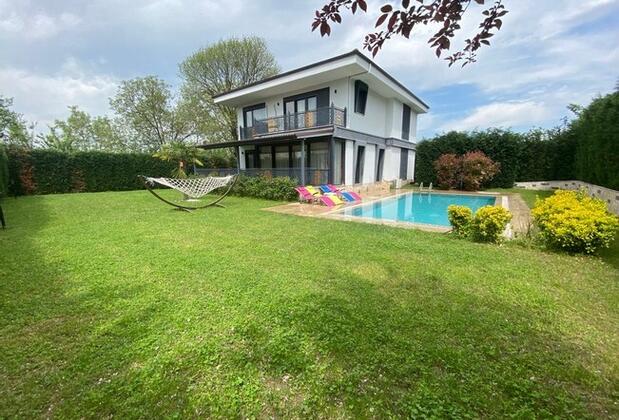 Bahar Villas Sapanca - Görsel 9