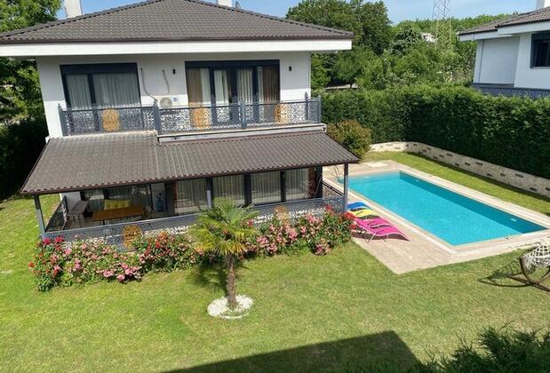 Bahar Villas Sapanca - Görsel 7