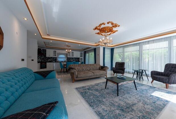 Bahar Villas Sapanca - Görsel 19