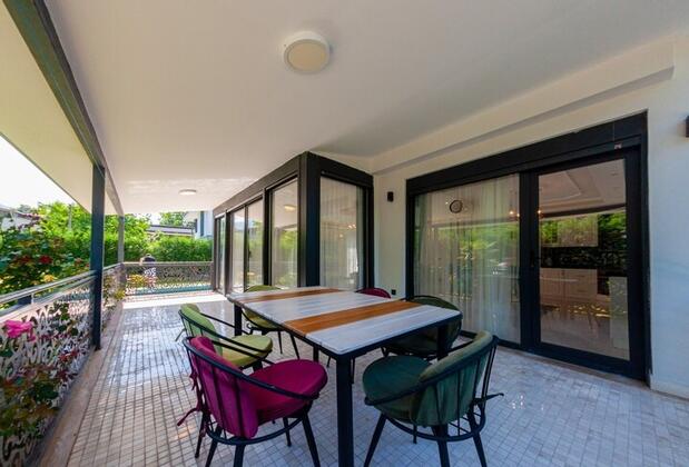 Bahar Villas Sapanca - Görsel 20