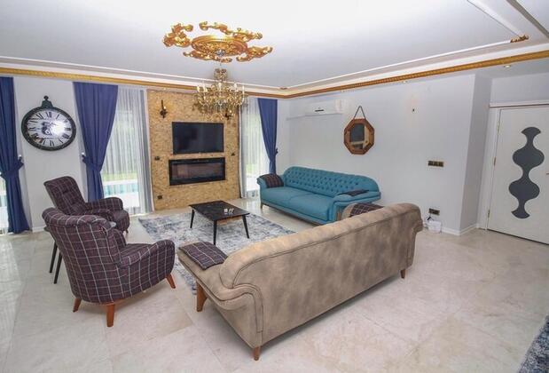 Bahar Villas Sapanca - Görsel 21