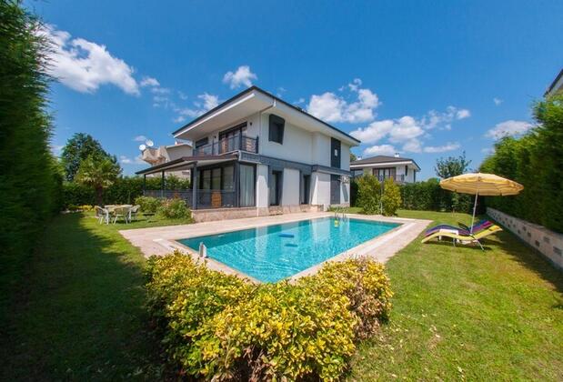 Bahar Villas Sapanca - Görsel 3