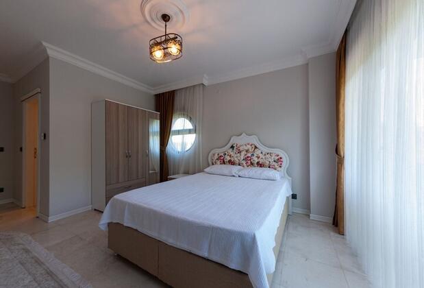 Bahar Villas Sapanca - Görsel 36
