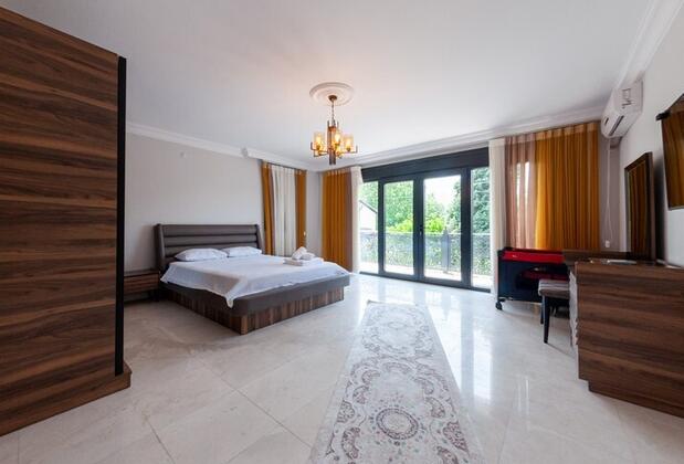 Bahar Villas Sapanca - Görsel 32