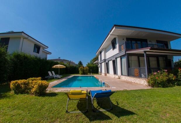 Bahar Villas Sapanca - Görsel 13