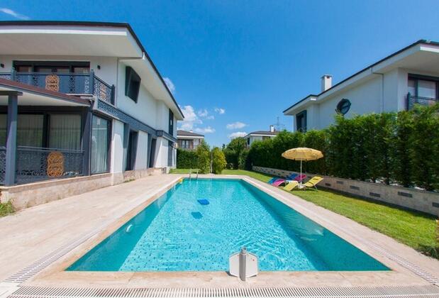 Bahar Villas Sapanca - Görsel 14
