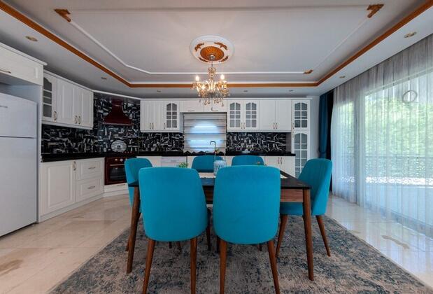 Bahar Villas Sapanca - Görsel 22