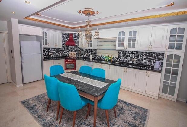 Bahar Villas Sapanca - Görsel 23