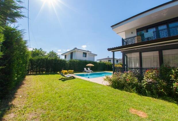 Bahar Villas Sapanca - Görsel 6