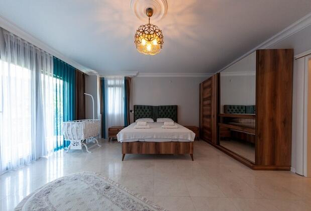 Bahar Villas Sapanca - Görsel 33