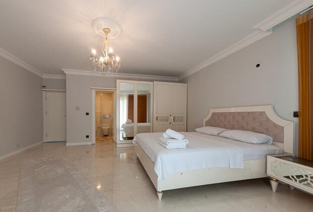 Bahar Villas Sapanca - Görsel 34