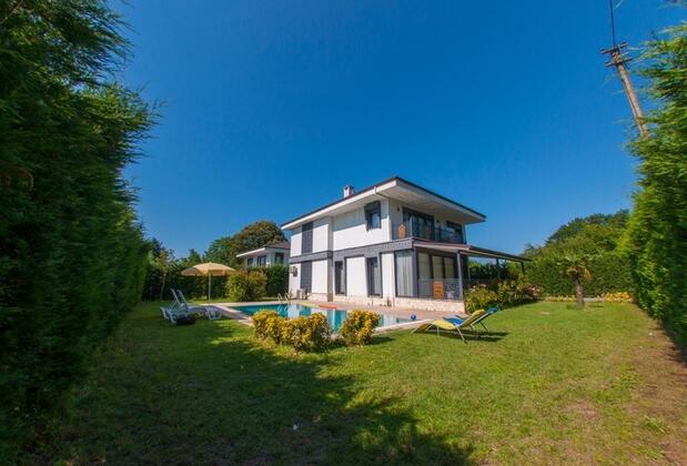 Bahar Villas Sapanca - Görsel 12