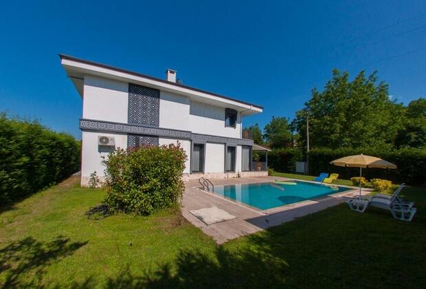 Bahar Villas Sapanca - Görsel 11