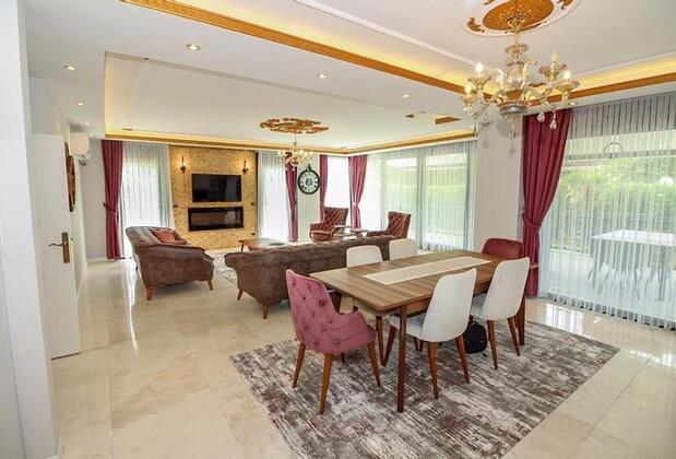 Bahar Villas Sapanca - Görsel 24