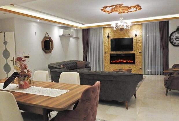 Bahar Villas Sapanca - Görsel 25