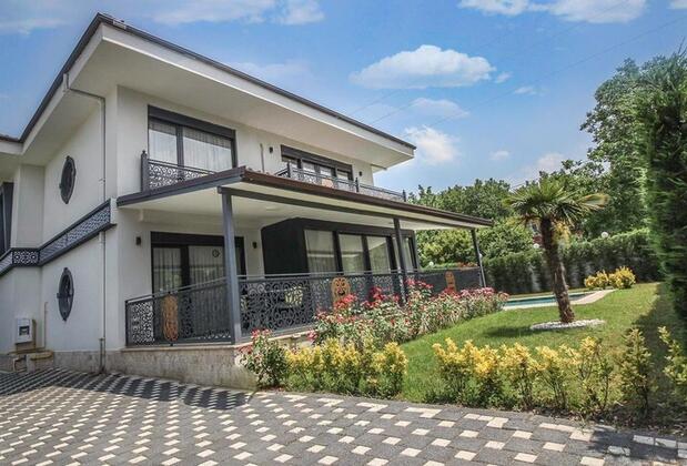 Bahar Villas Sapanca - Görsel 15