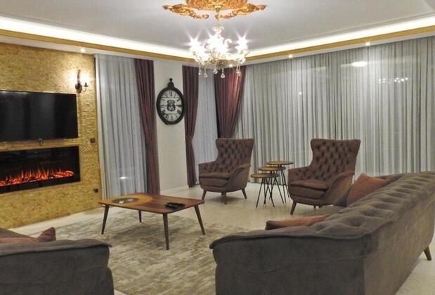 Bahar Villas Sapanca - Görsel 26