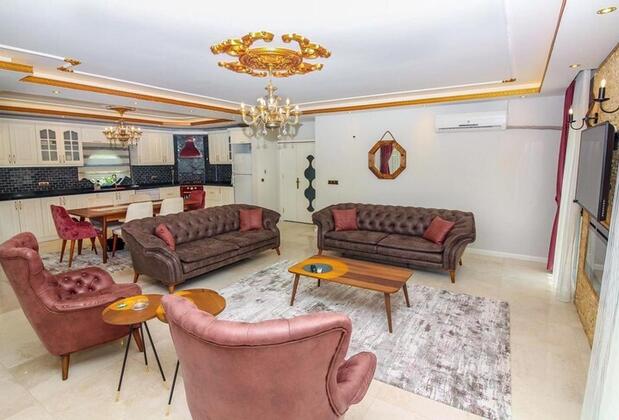 Bahar Villas Sapanca - Görsel 27