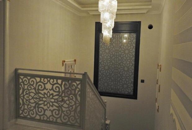 Bahar Villas Sapanca - Görsel 28