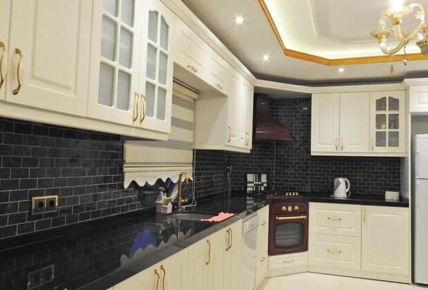 Bahar Villas Sapanca - Görsel 29