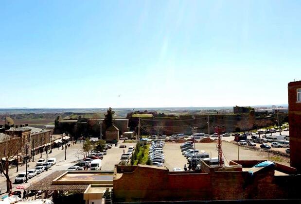 Diyarbakır Otel - Görsel 14