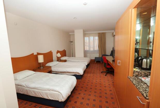 Diyarbakır Otel - Görsel 7