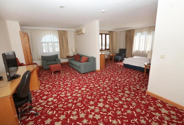 Diyarbakır Otel - Görsel 8