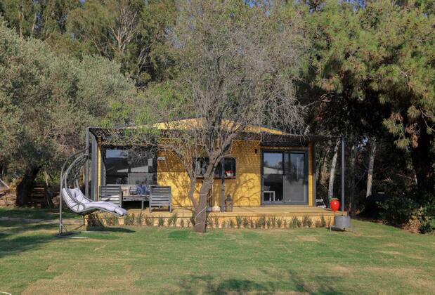 Bibadem Datça - Görsel 5