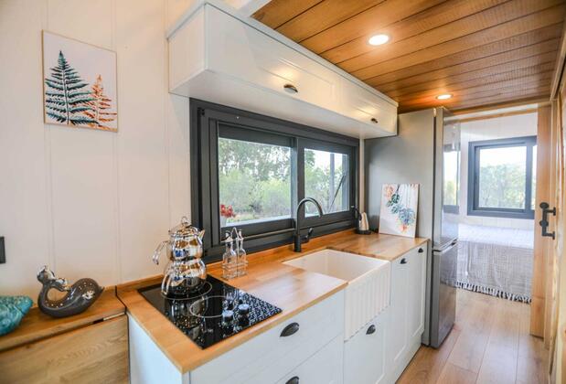 Bibadem Datça - Görsel 3