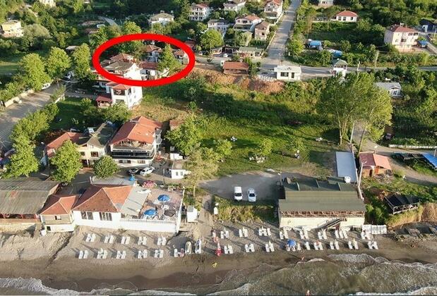 Deniz Yıldızı Pansiyon - Görsel 4