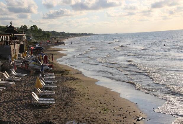 Deniz Yıldızı Pansiyon - Görsel 34