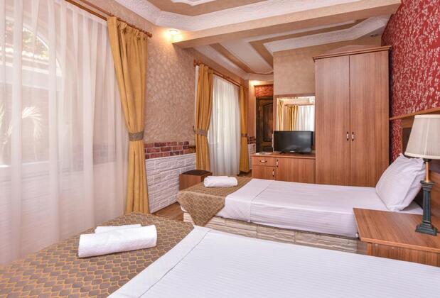 Otel Türk Evi - Görsel 20