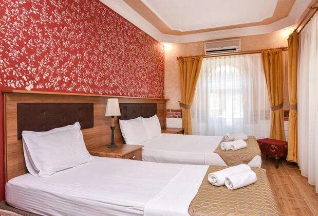 Otel Türk Evi - Görsel 19