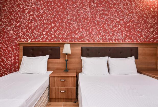 Otel Türk Evi - Görsel 21