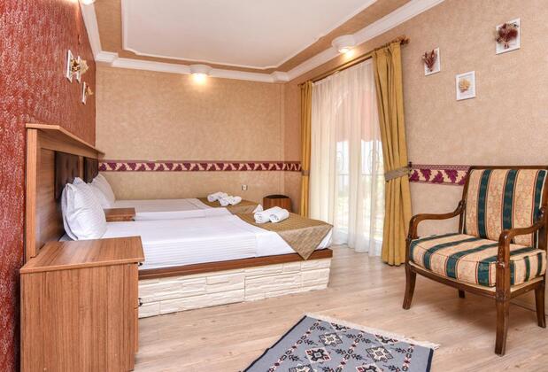Otel Türk Evi - Görsel 22