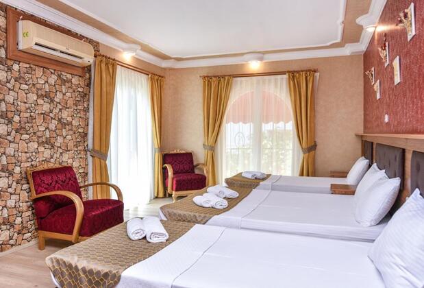 Otel Türk Evi - Görsel 23