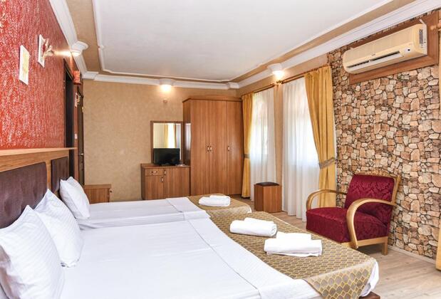 Otel Türk Evi - Görsel 24