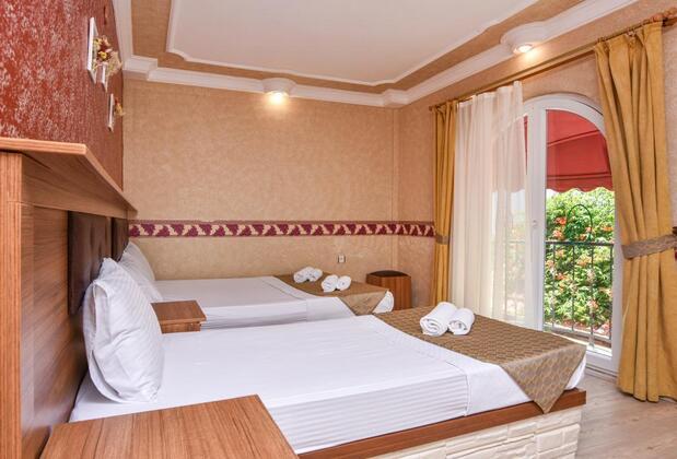 Otel Türk Evi - Görsel 25