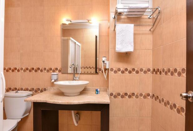 Otel Türk Evi - Görsel 32