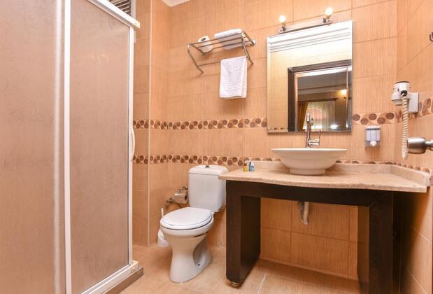 Otel Türk Evi - Görsel 33