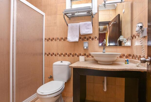 Otel Türk Evi - Görsel 34