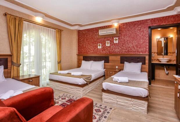 Otel Türk Evi - Görsel 27