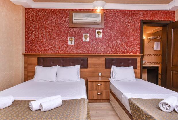 Otel Türk Evi - Görsel 28