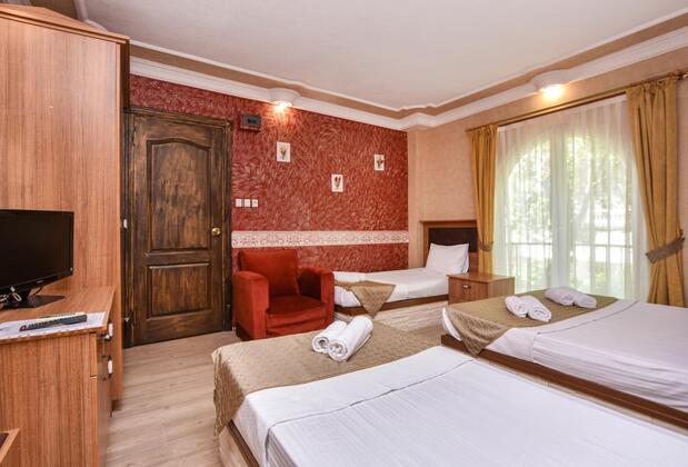 Otel Türk Evi - Görsel 9