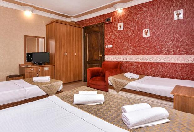 Otel Türk Evi - Görsel 10