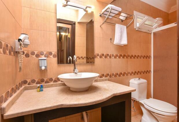 Otel Türk Evi - Görsel 30