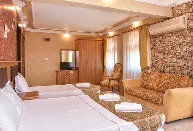 Otel Türk Evi - Görsel 11